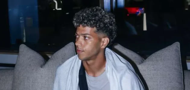 إمام عاشور يخوض تدريبات فردية تحت إشراف المعد البدني لفريق بيراميدز 1 إمام عاشور يخوض تدريبات فردية تحت إشراف المعد البدني لفريق بيراميدز