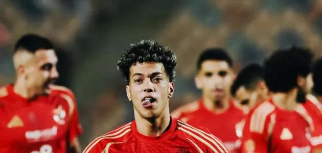 إمام عاشور يوجه رسالة مفاجئة إلى محمد يوسف والأهلي يتخذ خطوات جديدة 1 إمام عاشور يوجه رسالة مفاجئة إلى محمد يوسف والأهلي يتخذ خطوات جديدة
