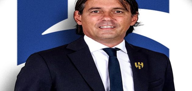 إنزاغي يسعى لضم ألكسندر إيزاك والهلال يستعد بعرض ضخم 1 إنزاغي يسعى لضم ألكسندر إيزاك والهلال يستعد بعرض ضخم