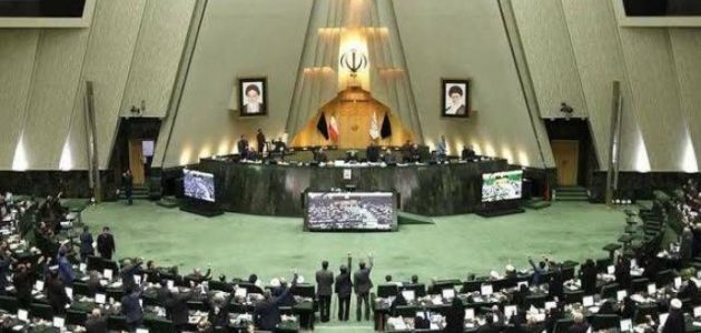إيران تعلن عدم استئناف المحادثات مع أمريكا قبل تحقيق شروطها الأساسية 1 إيران تعلن عدم استئناف المحادثات مع أمريكا قبل تحقيق شروطها الأساسية