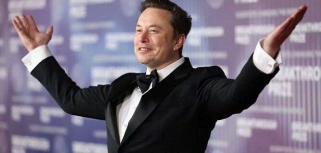 إيلون ماسك يستعد لإنشاء أكبر مركز بيانات في السعودية 1 إيلون ماسك يستعد لإنشاء أكبر مركز بيانات في السعودية