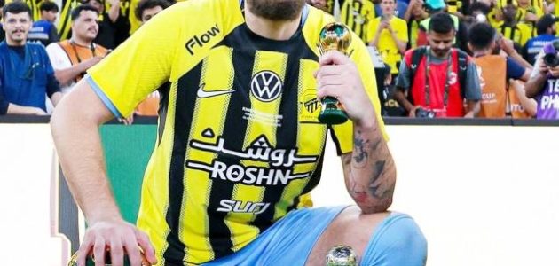 اتحاد الكرة يكشف عن جاهزية رايكوفيتش في معسكر المنتخب الأوروبي 1 اتحاد الكرة يكشف عن جاهزية رايكوفيتش في معسكر المنتخب الأوروبي