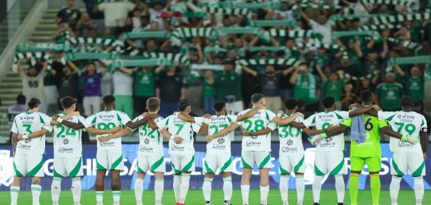 اتحاد الكرة يوجه دعوة للأهلي للمشاركة في كأس السوبر بدلًا من الهلال 1 اتحاد الكرة يوجه دعوة للأهلي للمشاركة في كأس السوبر بدلًا من الهلال