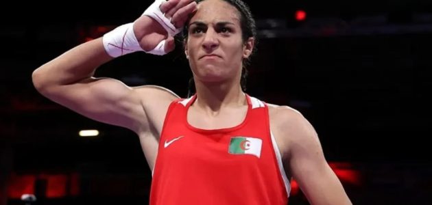 اختبار جيني جديد يحدد أهلية اللاعبات للمشاركة في بطولات السيدات 1 اختبار جيني جديد يحدد أهلية اللاعبات للمشاركة في بطولات السيدات
