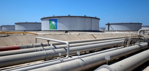 ارتفاع الإنتاج الصناعي السعودي بنسبة 1.5% في مايو بفضل الأنشطة النفطية