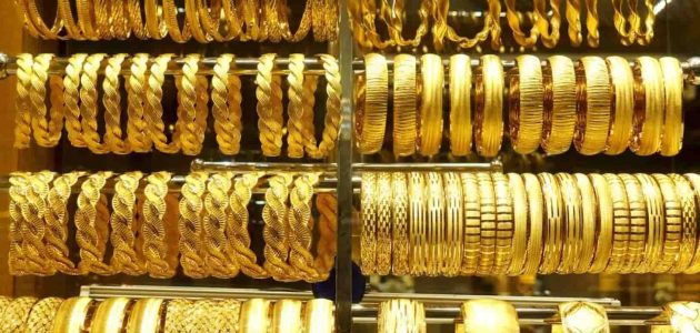 «ارتفاع ملحوظ» سعر الذهب اليوم في السعودية السبت 12 يوليو 2025: هل تعرف كيف يؤثر ذلك على استثماراتك؟