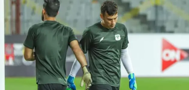 استبعاد محمود جاد من معسكر المصري في تونس يكشف أسرارًا جديدة 1 استبعاد محمود جاد من معسكر المصري في تونس يكشف أسرارًا جديدة