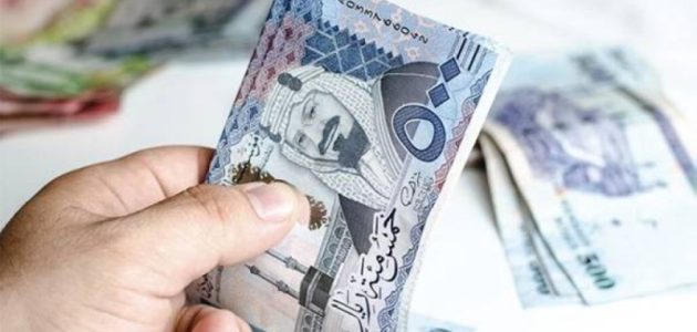 استثمارات البنوك السعودية تصل إلى تريليون ريال 1 استثمارات البنوك السعودية تصل إلى تريليون ريال