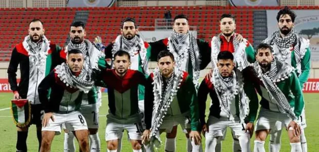 استشهاد لاعب فلسطيني جديد في الضفة الغربية على يد مستوطنين 1 استشهاد لاعب فلسطيني جديد في الضفة الغربية على يد مستوطنين