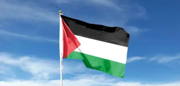 استشهاد لاعب فلسطيني خلال توزيع المساعدات الإنسانية 1 استشهاد لاعب فلسطيني خلال توزيع المساعدات الإنسانية