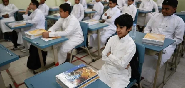 استعد لتحقيق التفوق في الاختبارات الرسمية بالمملكة العربية السعودية وفق توجيهات 2025 1 استعد لتحقيق التفوق في الاختبارات الرسمية بالمملكة العربية السعودية وفق توجيهات 2025