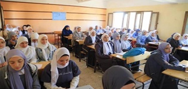 «استعد لمستقبلك» الآن: كيف تحقق أفضل نتيجة في تنسيق الثانوي العام والفني 2025 بالجيزة؟ اكتشف المجموع المثالي!