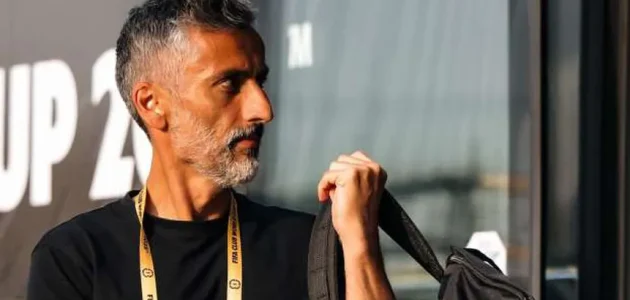 استقالة مساعد ريبيرو ومفاجآت الأهلي وكواليس صفقة الزمالك 1 استقالة مساعد ريبيرو ومفاجآت الأهلي وكواليس صفقة الزمالك
