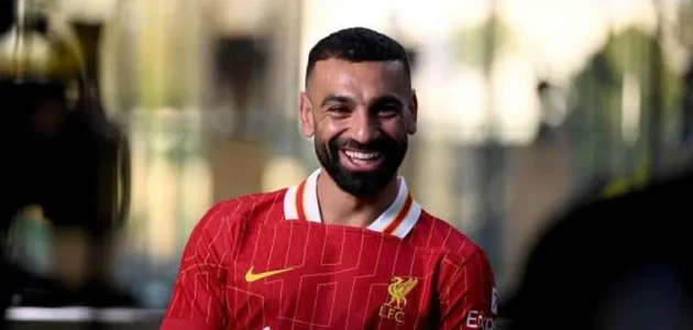 اشتداد المنافسة على الكرة الذهبية 2025 ومحمد صلاح يواجه تحديات جديدة 1 اشتداد المنافسة على الكرة الذهبية 2025 ومحمد صلاح يواجه تحديات جديدة
