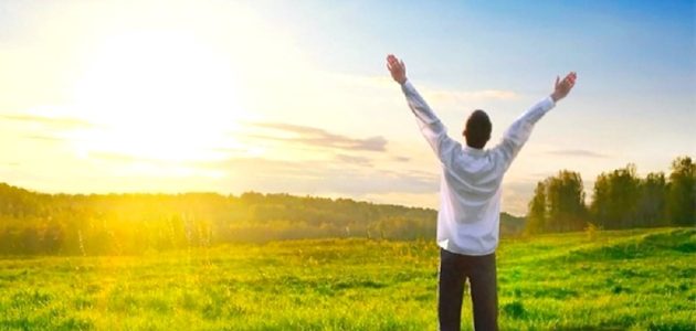 اكتشف فوائد التعرض لأشعة الشمس في الصباح الباكر 1 اكتشف فوائد التعرض لأشعة الشمس في الصباح الباكر
