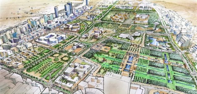 الأحياء المستهدفة للإزالة في الرياض 2030 ومشروعات التحول الكبرى تكشف تفاصيل مثيرة 1 الأحياء المستهدفة للإزالة في الرياض 2030 ومشروعات التحول الكبرى تكشف تفاصيل مثيرة