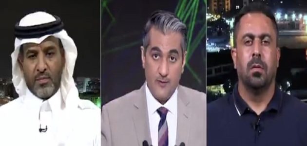 الأخضر يتصدر مجموعته بفضل عبده عطيف ومصطفى كريم في تغطية حصرية 1 الأخضر يتصدر مجموعته بفضل عبده عطيف ومصطفى كريم في تغطية حصرية