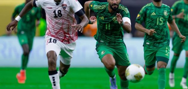 الأرجنتين تحافظ على الصدارة والسعودية تتراجع في تصنيف FIFA: تفاصيل جديدة