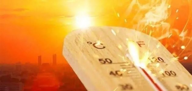 الأرصاد الجوية تحذر من موجة حارة خانقة في المغرب: توقعات الطقس حتى نهاية الأسبوع
