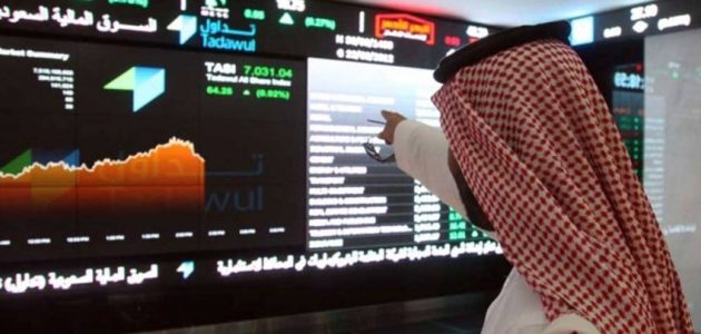 الأسهم السعودية تختتم تعاملات الثلاثاء بتراجع ملحوظ تحت ضغط «الحفر العربية» 1 الأسهم السعودية تختتم تعاملات الثلاثاء بتراجع ملحوظ تحت ضغط «الحفر العربية»