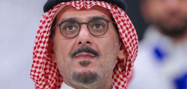 الأمير نواف بن سعد يخطو خطوات جادة نحو رئاسة نادي الهلال 1 الأمير نواف بن سعد يخطو خطوات جادة نحو رئاسة نادي الهلال