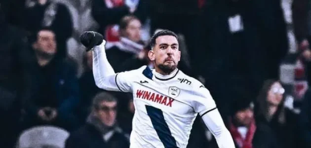 الأهلي يتخذ قرارًا حاسمًا بشأن التعاقد مع كوكا لتعويض غياب وسام أبو علي 1 الأهلي يتخذ قرارًا حاسمًا بشأن التعاقد مع كوكا لتعويض غياب وسام أبو علي