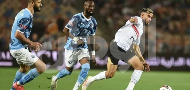الأهلي يتصدر تصنيف أندية العالم متفوقًا على الزمالك وبيراميدز 1 الأهلي يتصدر تصنيف أندية العالم متفوقًا على الزمالك وبيراميدز