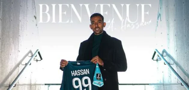 الأهلي يحدد بديل وسام أبو علي ويستبعد كوكا من التشكيلة 1 الأهلي يحدد بديل وسام أبو علي ويستبعد كوكا من التشكيلة