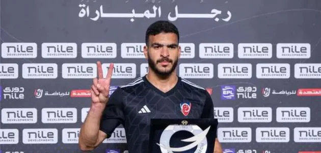 الأهلي يحسم الجدل حول انتقال حامد حمدان إلى الزمالك 1 الأهلي يحسم الجدل حول انتقال حامد حمدان إلى الزمالك