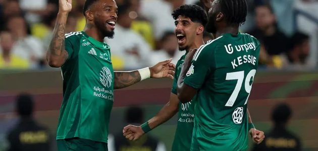 الأهلي يحصل على الموافقة الرسمية للمشاركة في كأس السوبر 1 الأهلي يحصل على الموافقة الرسمية للمشاركة في كأس السوبر