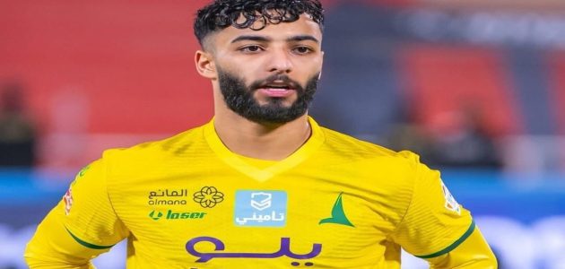 الأهلي يحقق صفقة جديدة بضم أبو الشامات من الخليج 1 الأهلي يحقق صفقة جديدة بضم أبو الشامات من الخليج