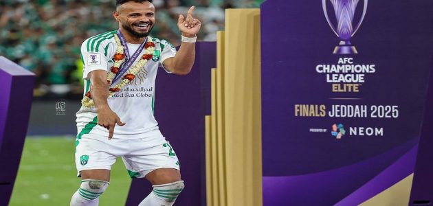 الأهلي يخطط لتأمين خدمات مجرشي في صفقة مثيرة 1 الأهلي يخطط لتأمين خدمات مجرشي في صفقة مثيرة