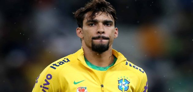 الأهلي يخطط للتعاقد مع باكيتا في خطوة جديدة نحو تعزيز صفوفه 1 الأهلي يخطط للتعاقد مع باكيتا في خطوة جديدة نحو تعزيز صفوفه