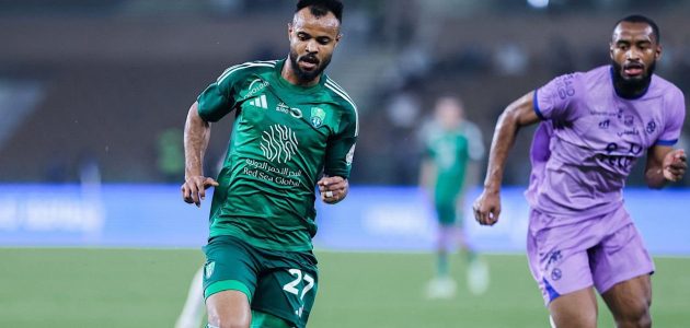 الأهلي يخطو نحو تجديد عقود نجمي الفريق في خطوة تعزز استقرار النادي 1 الأهلي يخطو نحو تجديد عقود نجمي الفريق في خطوة تعزز استقرار النادي