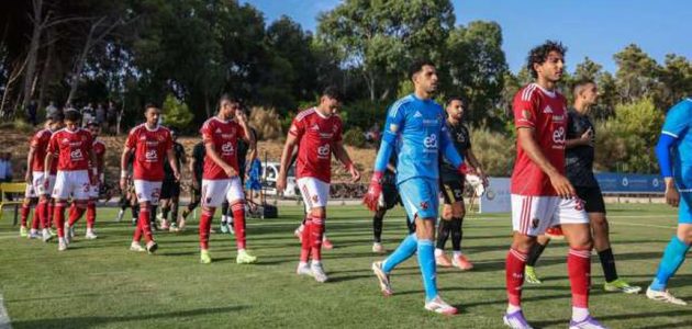 الأهلي يسعى لحل أزمة ثنائي محترف قبل 6 أغسطس تجنبًا لشكوى فيفا 1 الأهلي يسعى لحل أزمة ثنائي محترف قبل 6 أغسطس تجنبًا لشكوى فيفا