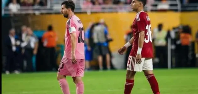 الأهلي يضع شرطين للموافقة على انتقال كوكا إلى قاسم باشا 1 الأهلي يضع شرطين للموافقة على انتقال كوكا إلى قاسم باشا