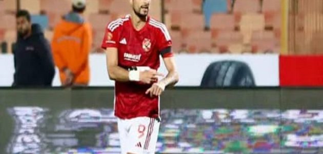 الأهلي يعيد تقييم مستقبل وسام أبو علي في خطوة مفاجئة 1 الأهلي يعيد تقييم مستقبل وسام أبو علي في خطوة مفاجئة