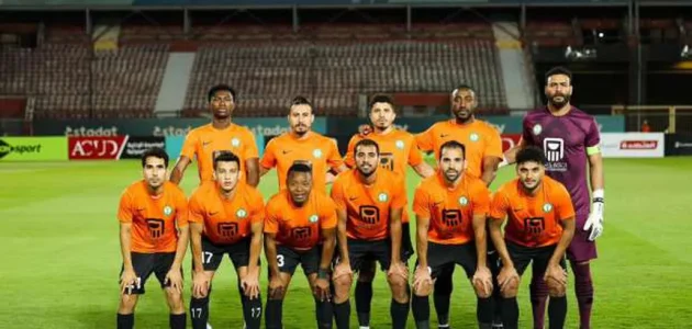 الأهلي يفتح باب المفاوضات مع محمود الجزار لعودته إلى صفوف الفريق 1 الأهلي يفتح باب المفاوضات مع محمود الجزار لعودته إلى صفوف الفريق