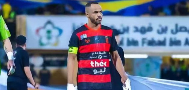 الأهلي يقترب من إتمام صفقة الخيبري ويتفوق على الشباب في المنافسة 1 الأهلي يقترب من إتمام صفقة الخيبري ويتفوق على الشباب في المنافسة