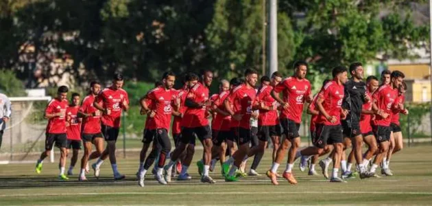 الأهلي يكشف عن رحيل لاعب جديد من القلعة الحمراء قريبًا 1 الأهلي يكشف عن رحيل لاعب جديد من القلعة الحمراء قريبًا
