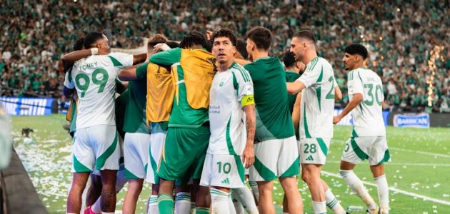 الأهلي يكشف موقفه النهائي من المشاركة في كأس السوبر 1 الأهلي يكشف موقفه النهائي من المشاركة في كأس السوبر
