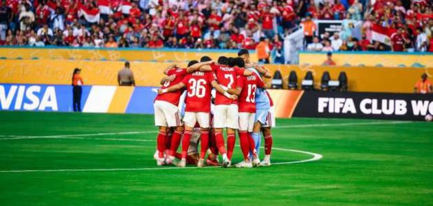الأهلي ينجح في إحباط انتقال لاعبه إلى الزمالك في صفقة مثيرة 1 الأهلي ينجح في إحباط انتقال لاعبه إلى الزمالك في صفقة مثيرة
