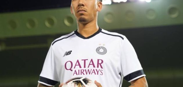 الأهلي يودع فيرمينو والسد القطري يتعاقد معه في صفقة مثيرة 1 الأهلي يودع فيرمينو والسد القطري يتعاقد معه في صفقة مثيرة