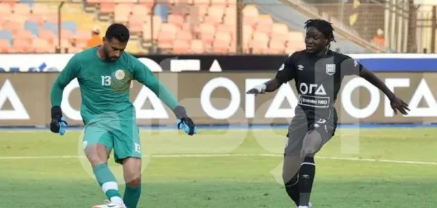 الإسماعيلي يعلن تمديد عقدي محمد حسن وأحمد عادل عبدالمنعم في خطوة جديدة لتعزيز صفوف الفريق 1 الإسماعيلي يعلن تمديد عقدي محمد حسن وأحمد عادل عبدالمنعم في خطوة جديدة لتعزيز صفوف الفريق