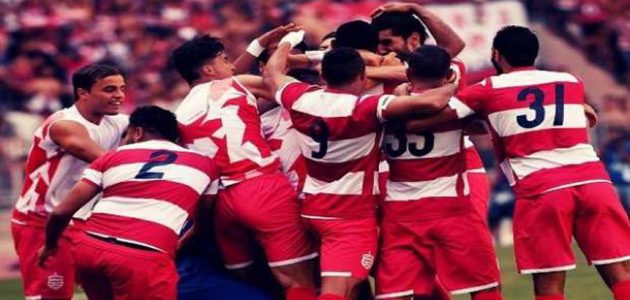 الإفريقي التونسي يحقق صفقة الزمالك المنتظرة ويثير حماس الجماهير 1 الإفريقي التونسي يحقق صفقة الزمالك المنتظرة ويثير حماس الجماهير