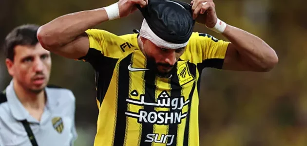 الاتحاد السعودي يطلب ضم العمري من النصر في صفقة مرتقبة