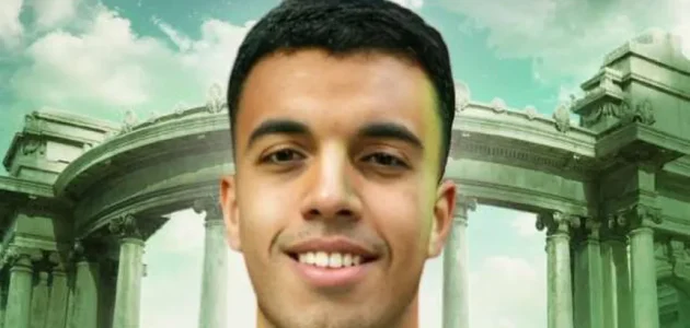 الاتحاد السكندري يضم محمد سامي مدافع سيراميكا كليوباترا في صفقة جديدة 1 الاتحاد السكندري يضم محمد سامي مدافع سيراميكا كليوباترا في صفقة جديدة