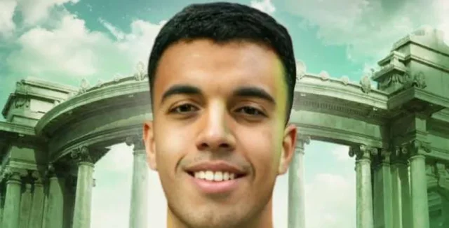 الاتحاد السكندري يضم محمد
