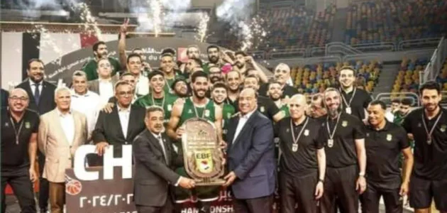 الاتحاد السكندري يكشف عن تشكيله الفني والإداري لفريق السلة في الموسم الجديد 1 الاتحاد السكندري يكشف عن تشكيله الفني والإداري لفريق السلة في الموسم الجديد