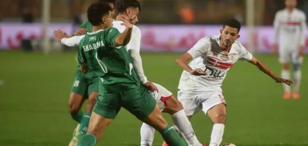 الاتحاد السكندري يواجه إدارة الزمالك في محاولة الإطاحة بالجفالي 1 الاتحاد السكندري يواجه إدارة الزمالك في محاولة الإطاحة بالجفالي